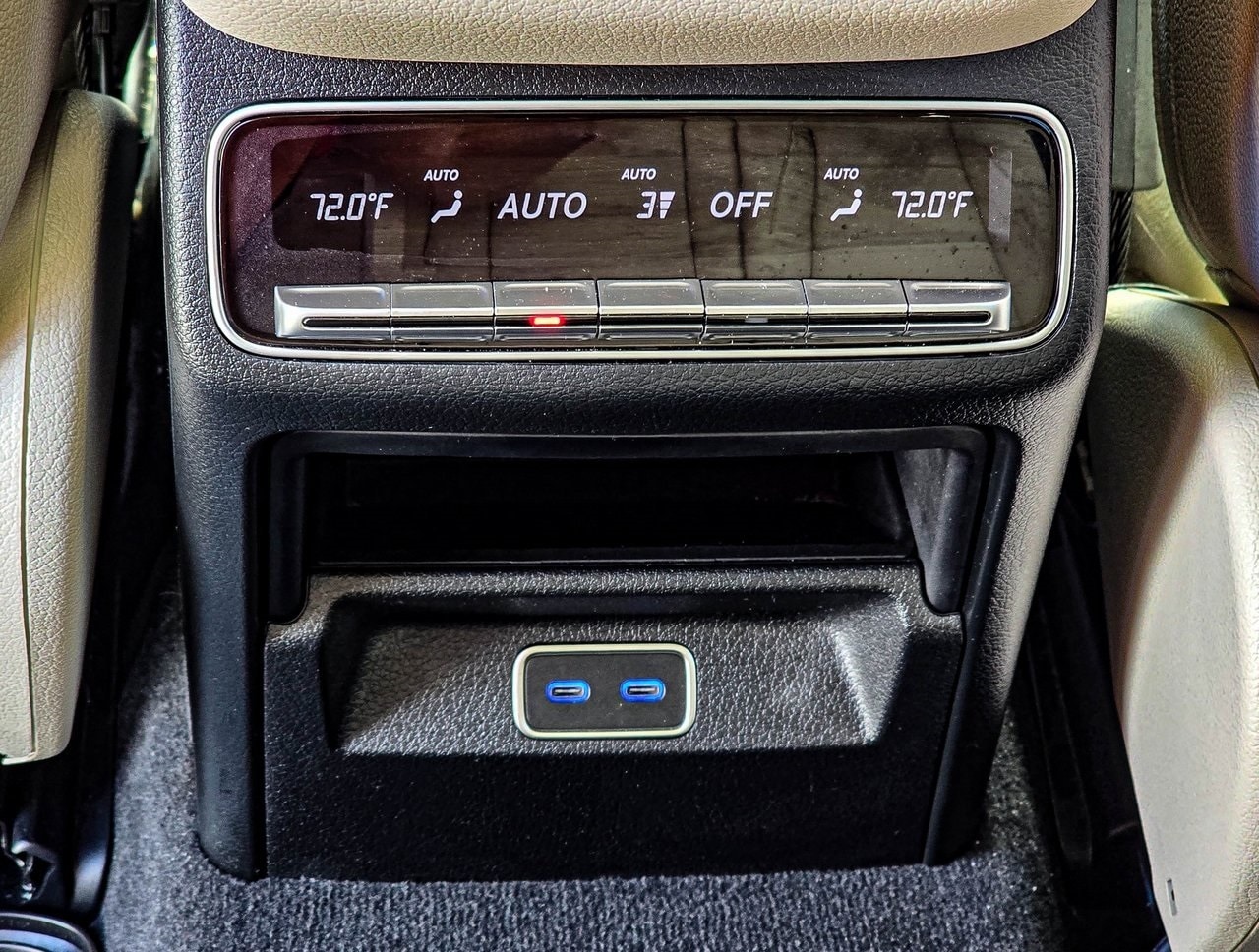 SUV GLS 450 4MATIC