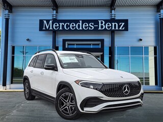 2024 Mercedes-Benz EQB 300 4MATIC SUV