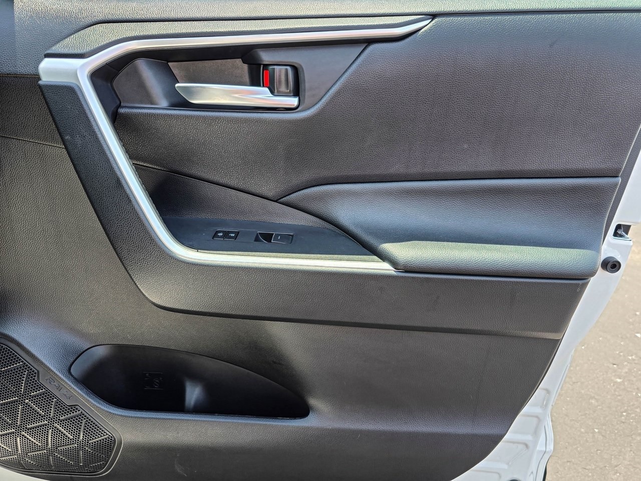 RAV4 XLE