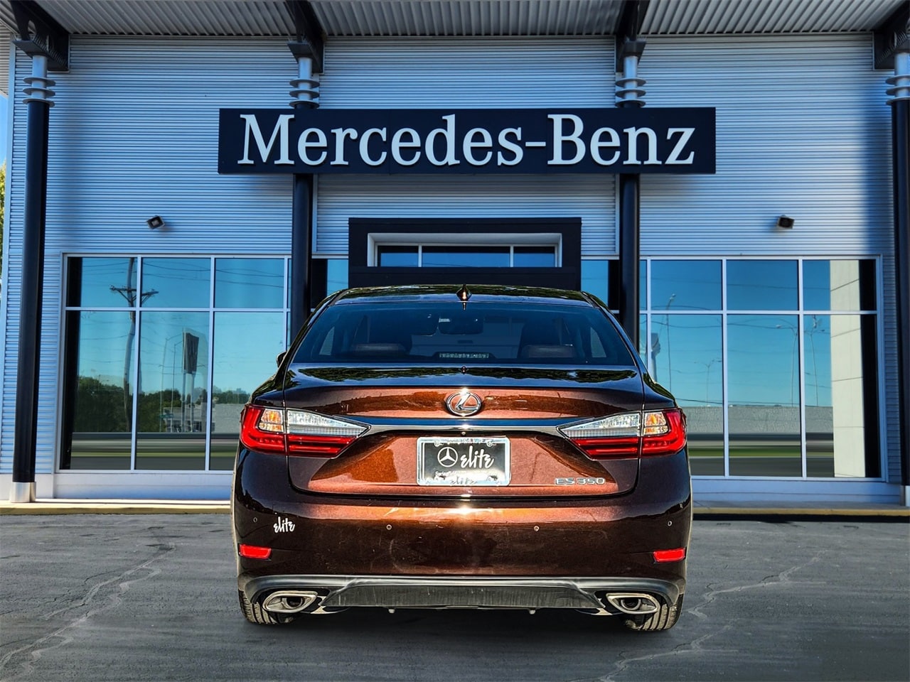 ES 350