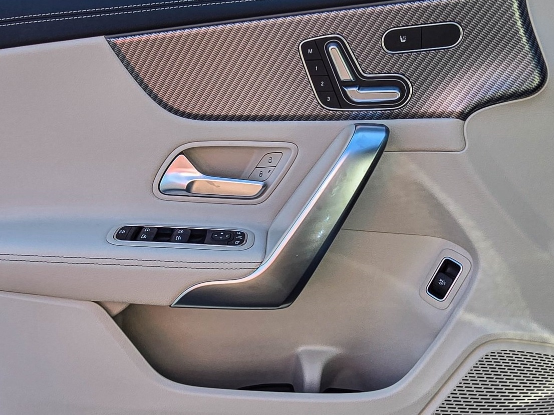 CLA 250 4MATIC Coupe