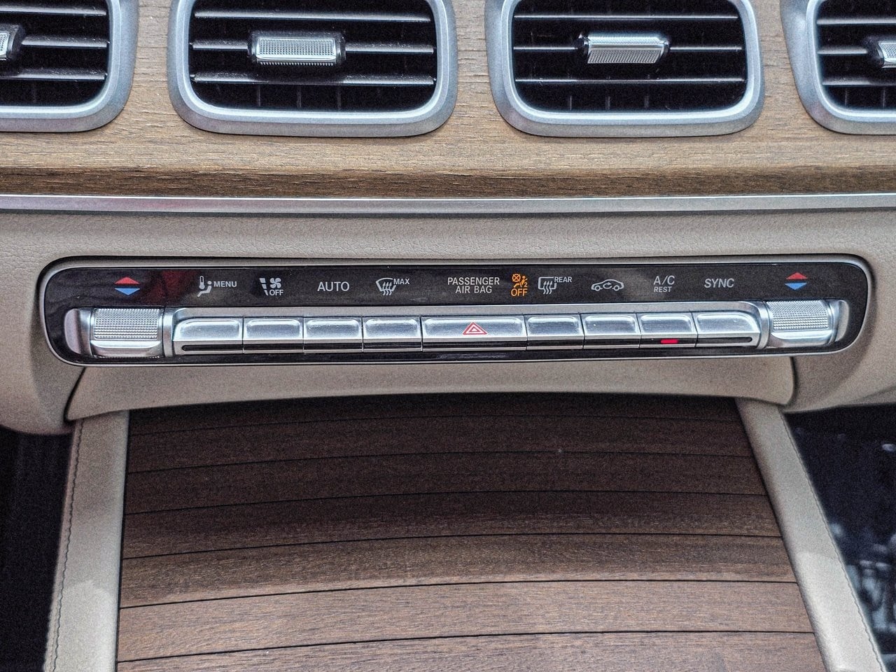 SUV GLS 450 4MATIC