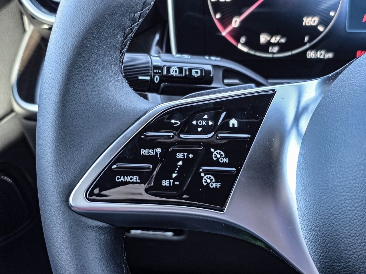 SUV GLC 300 4MATIC