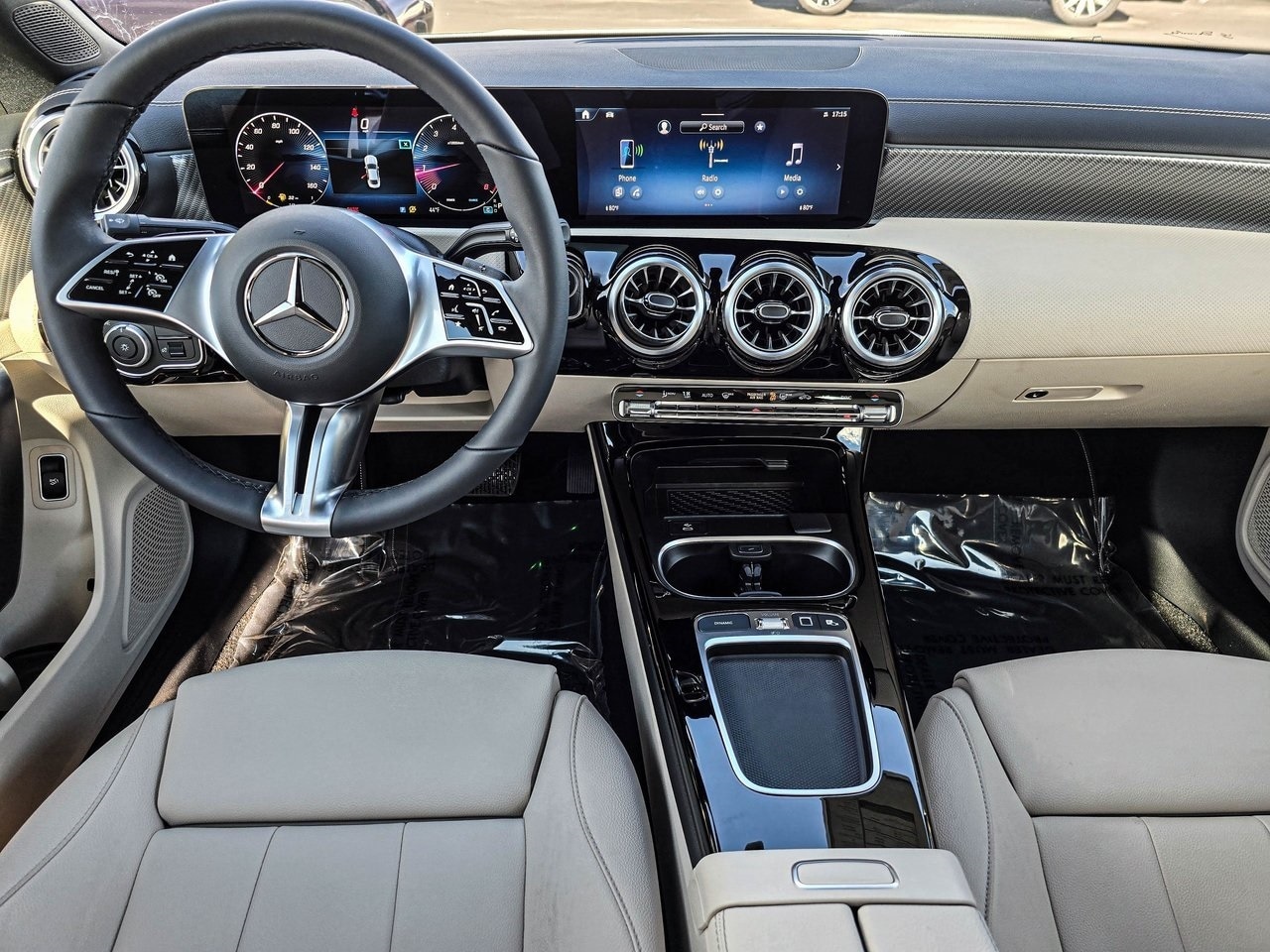 C 300 4MATIC Sedan