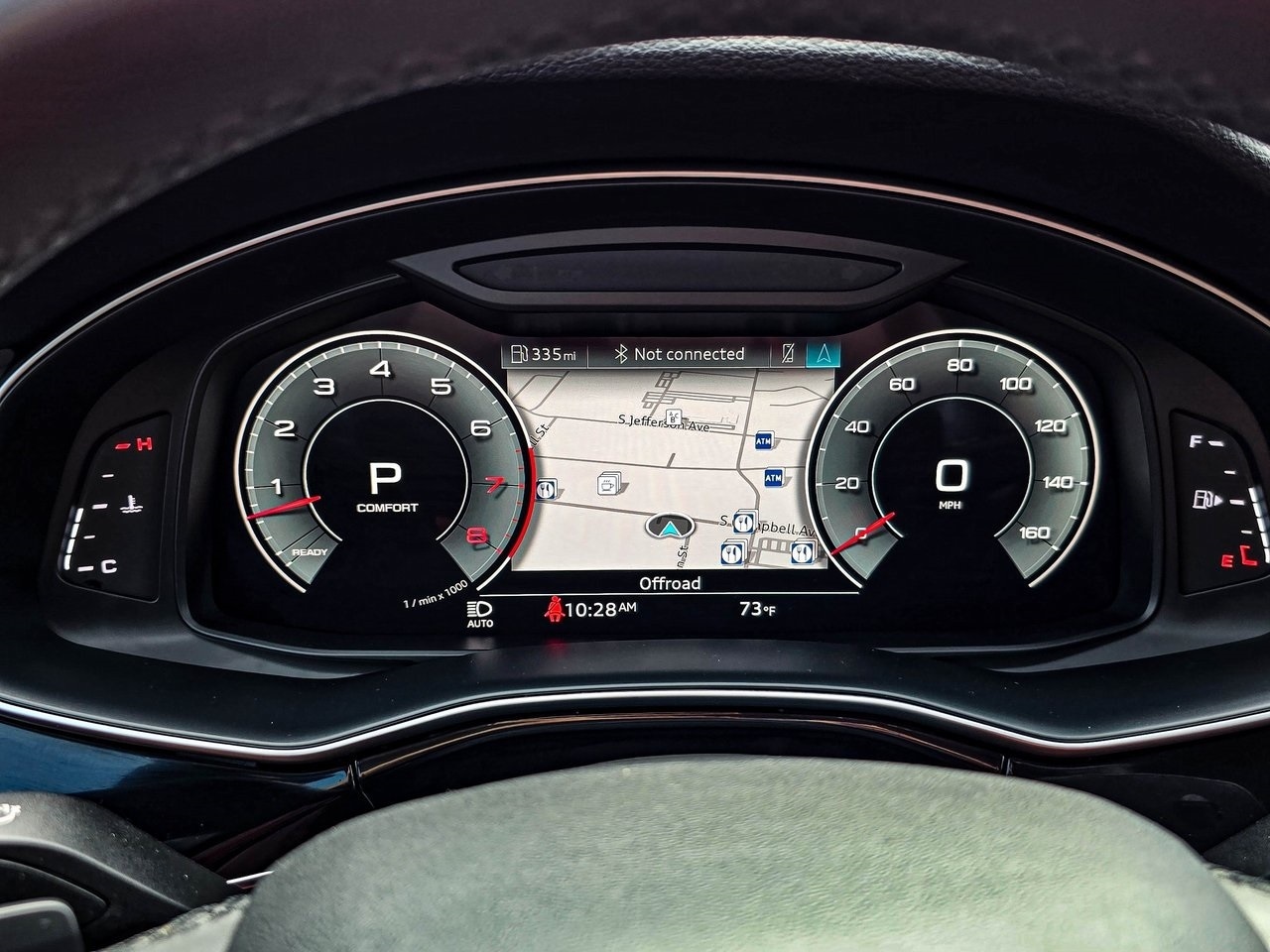 Q8 Premium Plus 55 TFSI quattro