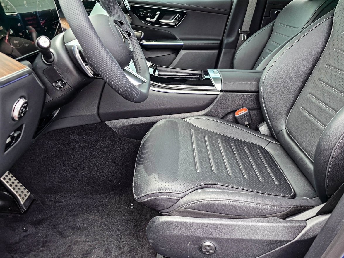 GLC 300 4MATIC Coupe