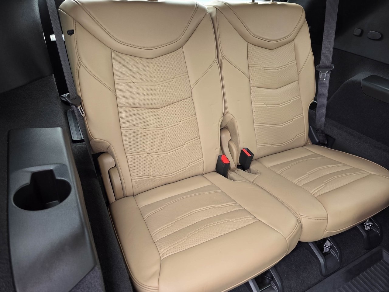XT6 Premium Luxury