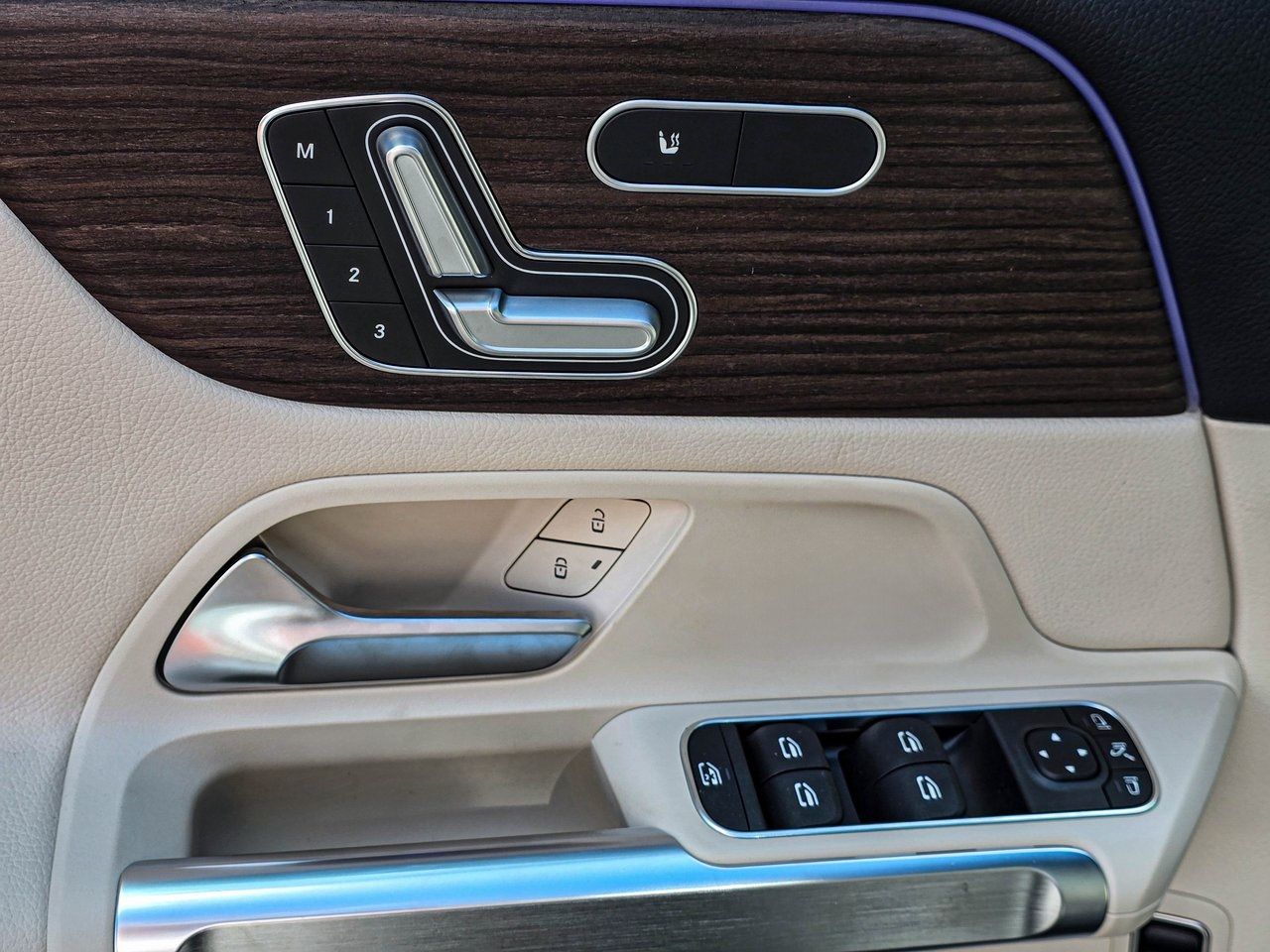 2026 Mercedes-Benz GLB GLB 250 - Photo 13