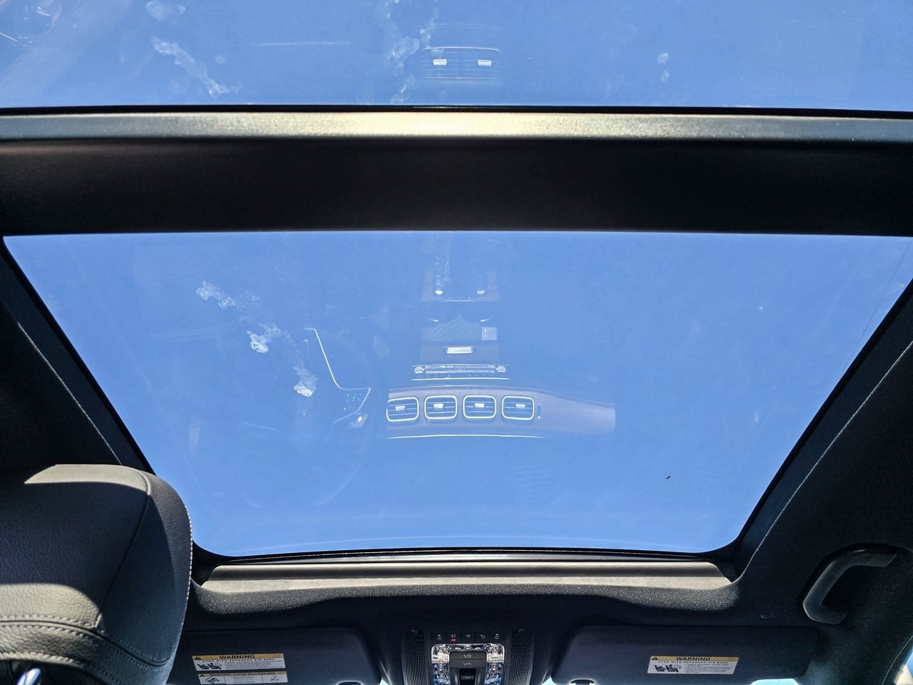 GLE 450E 4MATIC SUV