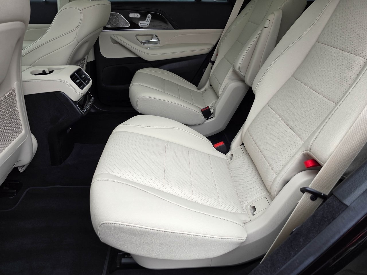 SUV GLS 450 4MATIC