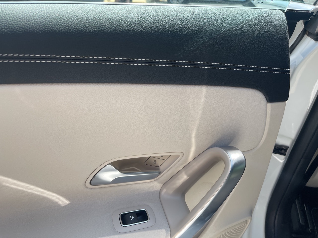 Coupe CLA 250 4MATIC