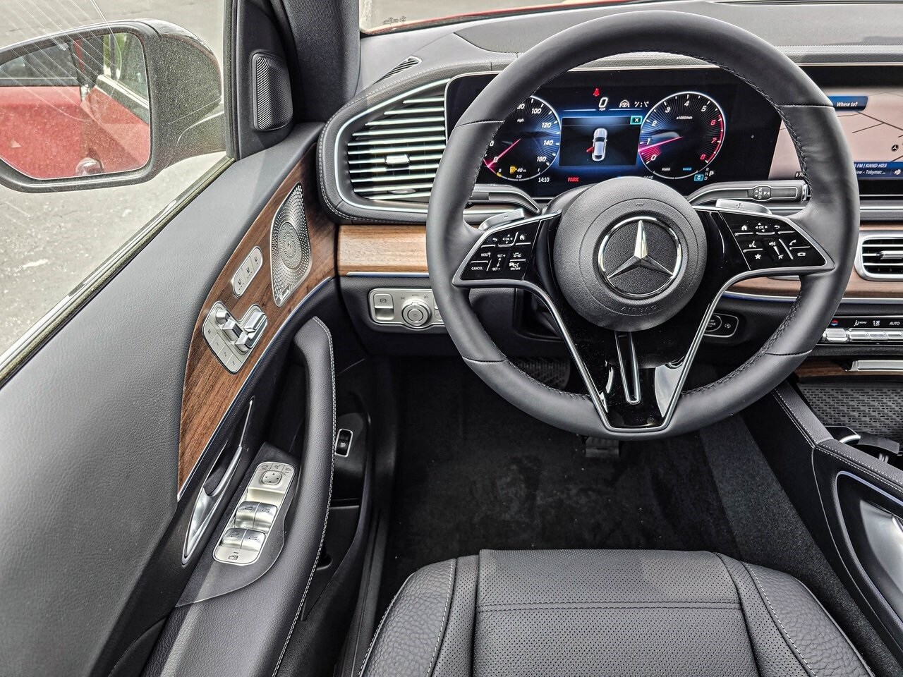 GLE 450 4MATIC Coupe