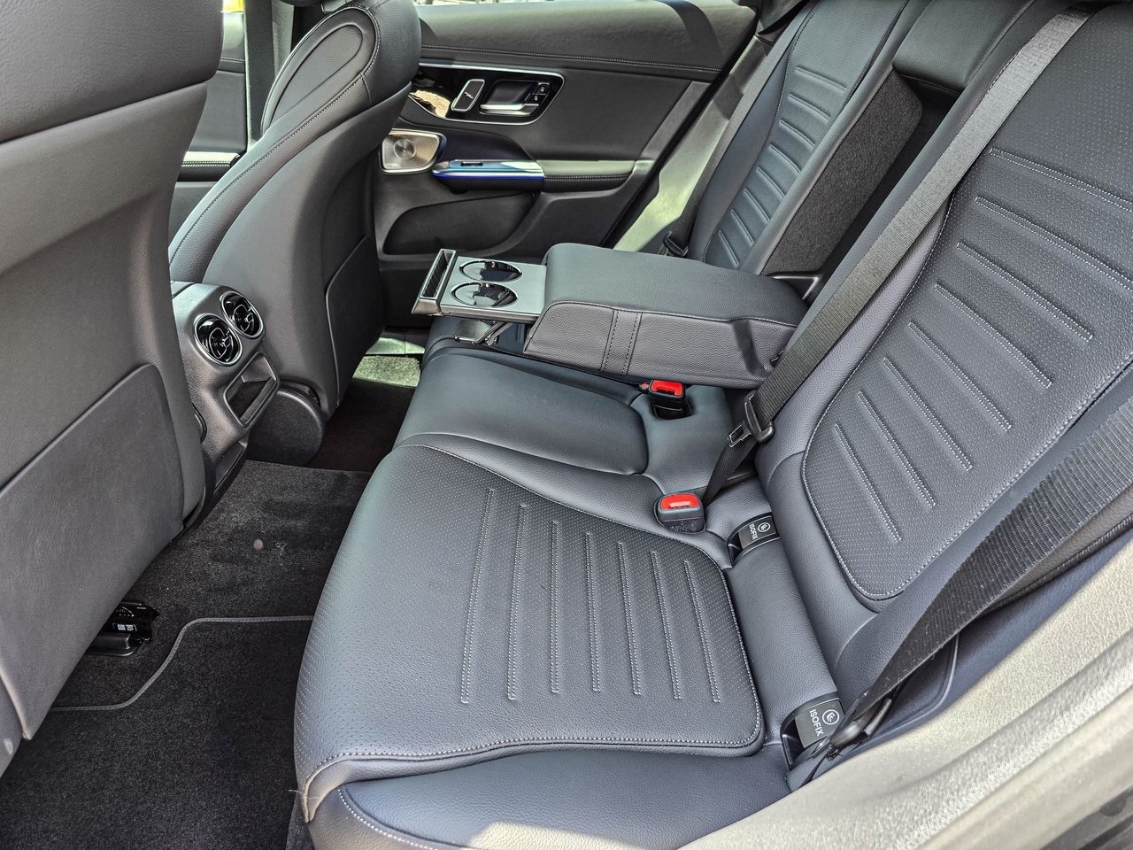 GLC 350e 4MATIC SUV