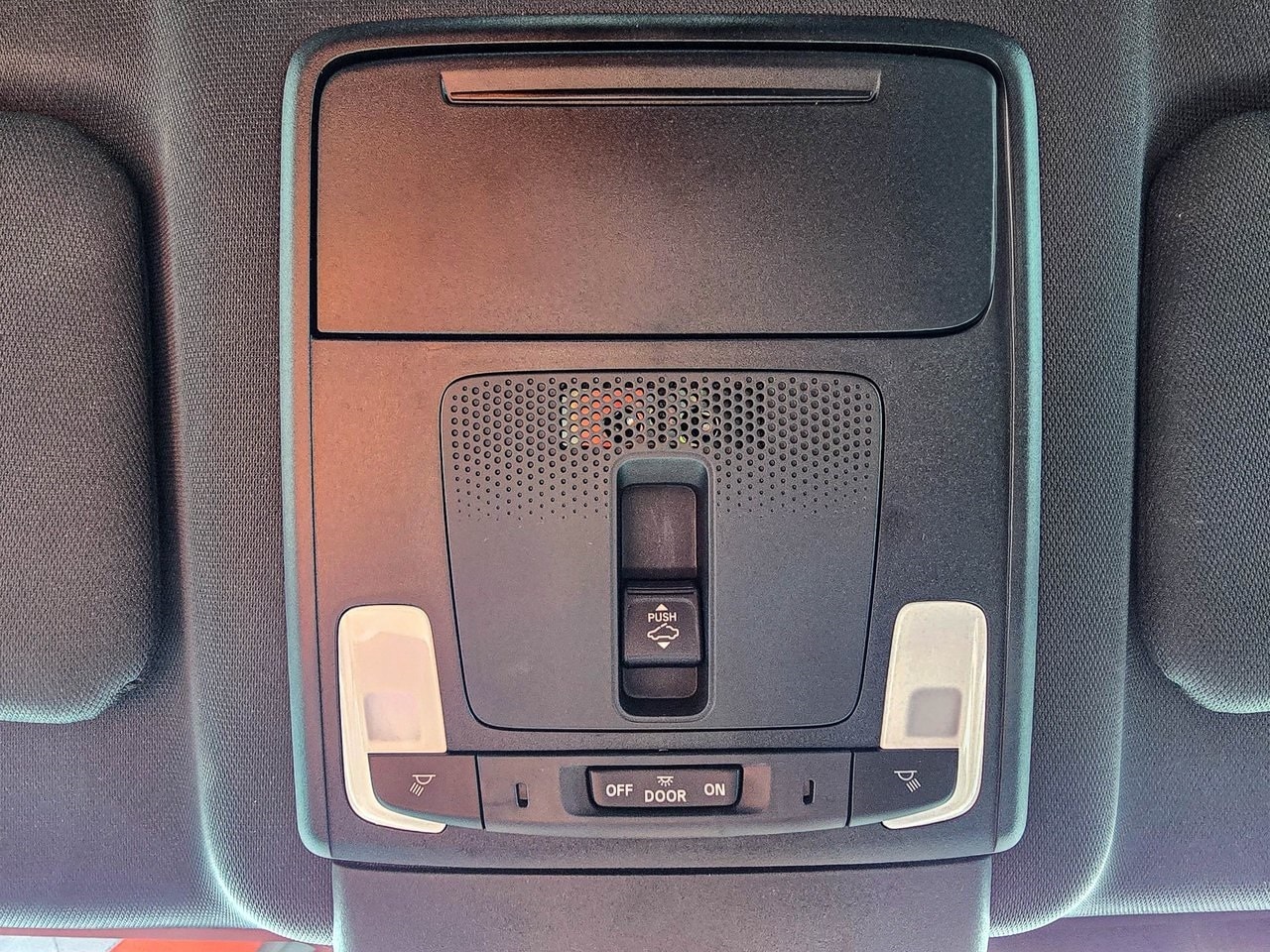 CR-V Hybrid Sport-L