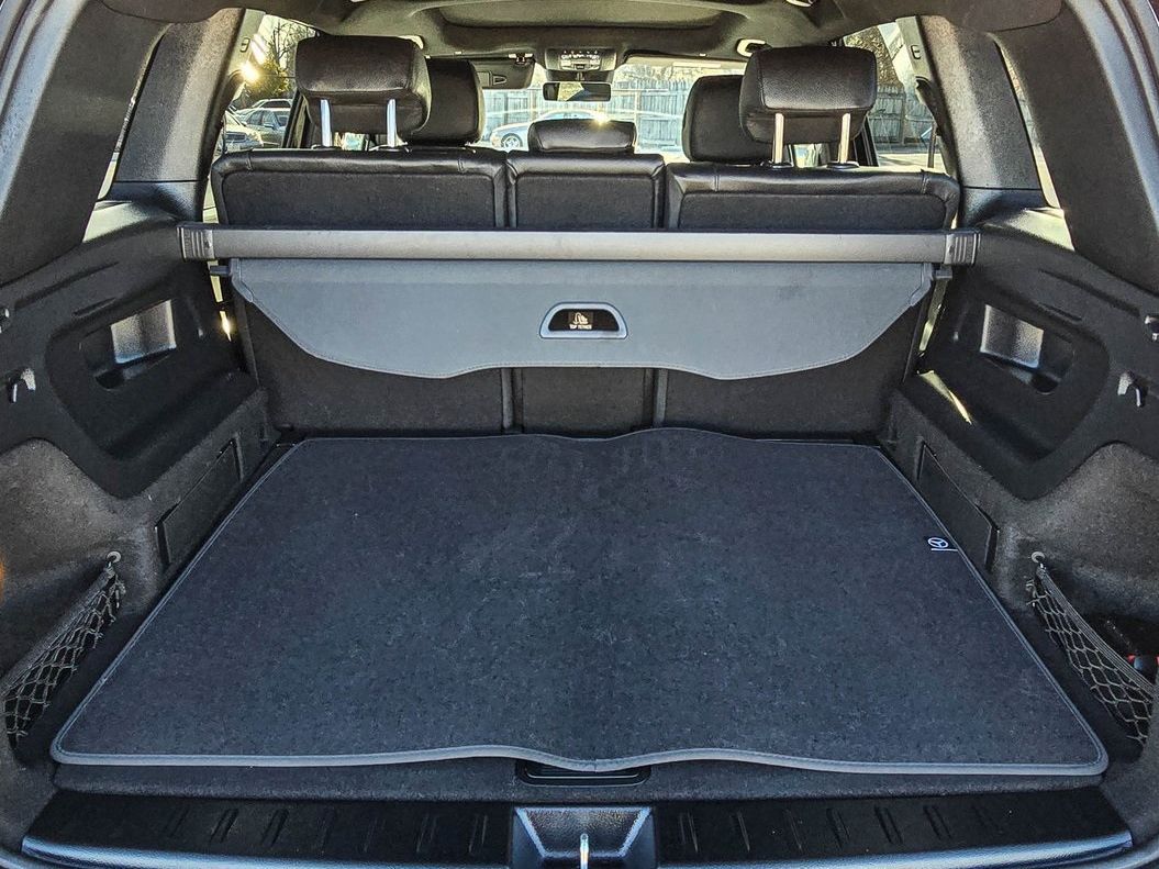 2026 Mercedes-Benz GLB GLB 250 - Photo 33