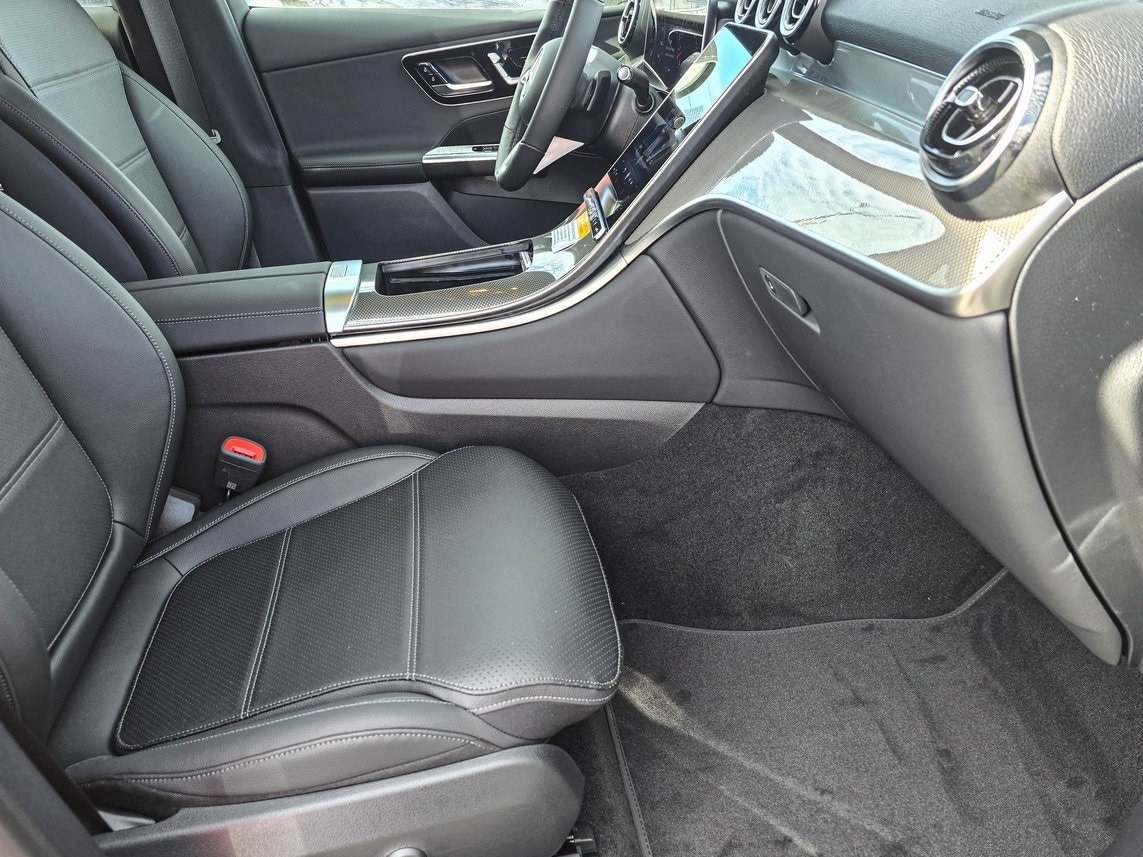 GLC 300 4MATIC SUV