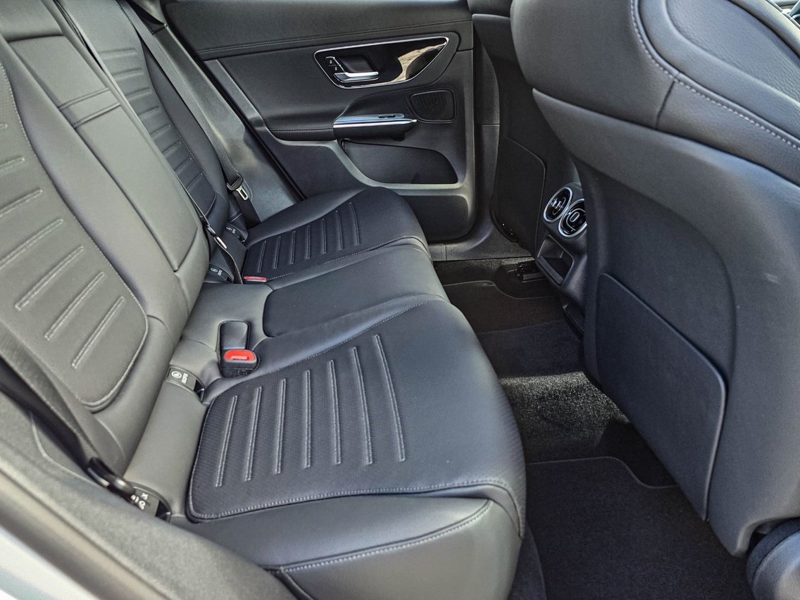 GLC 300 4MATIC SUV