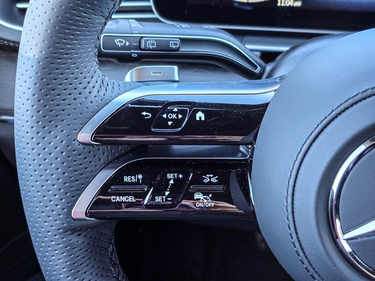 GLS 450 4MATIC SUV