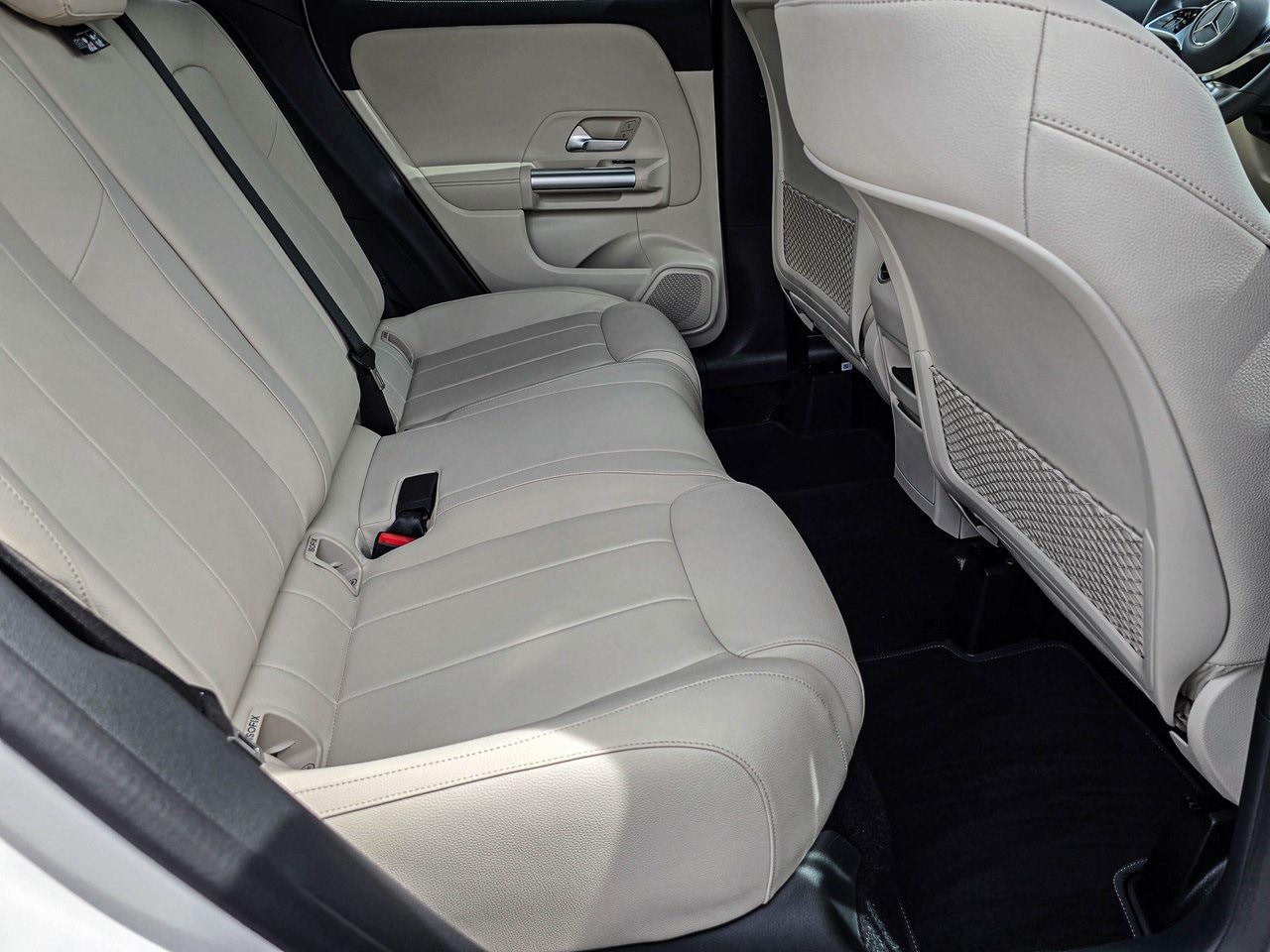 SUV GLA 250 4MATIC
