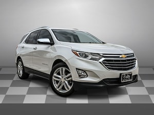 2019 Chevrolet Equinox Premier SUV