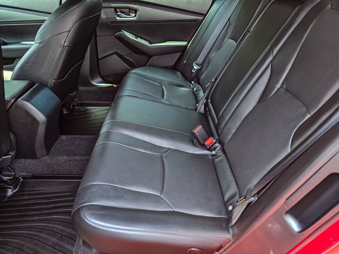 Accord Hybrid Sport-L
