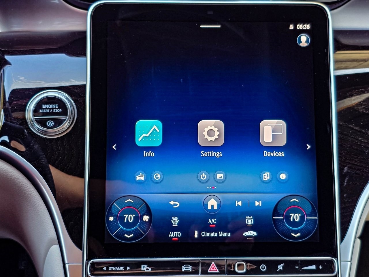 GLC 300 4MATIC SUV