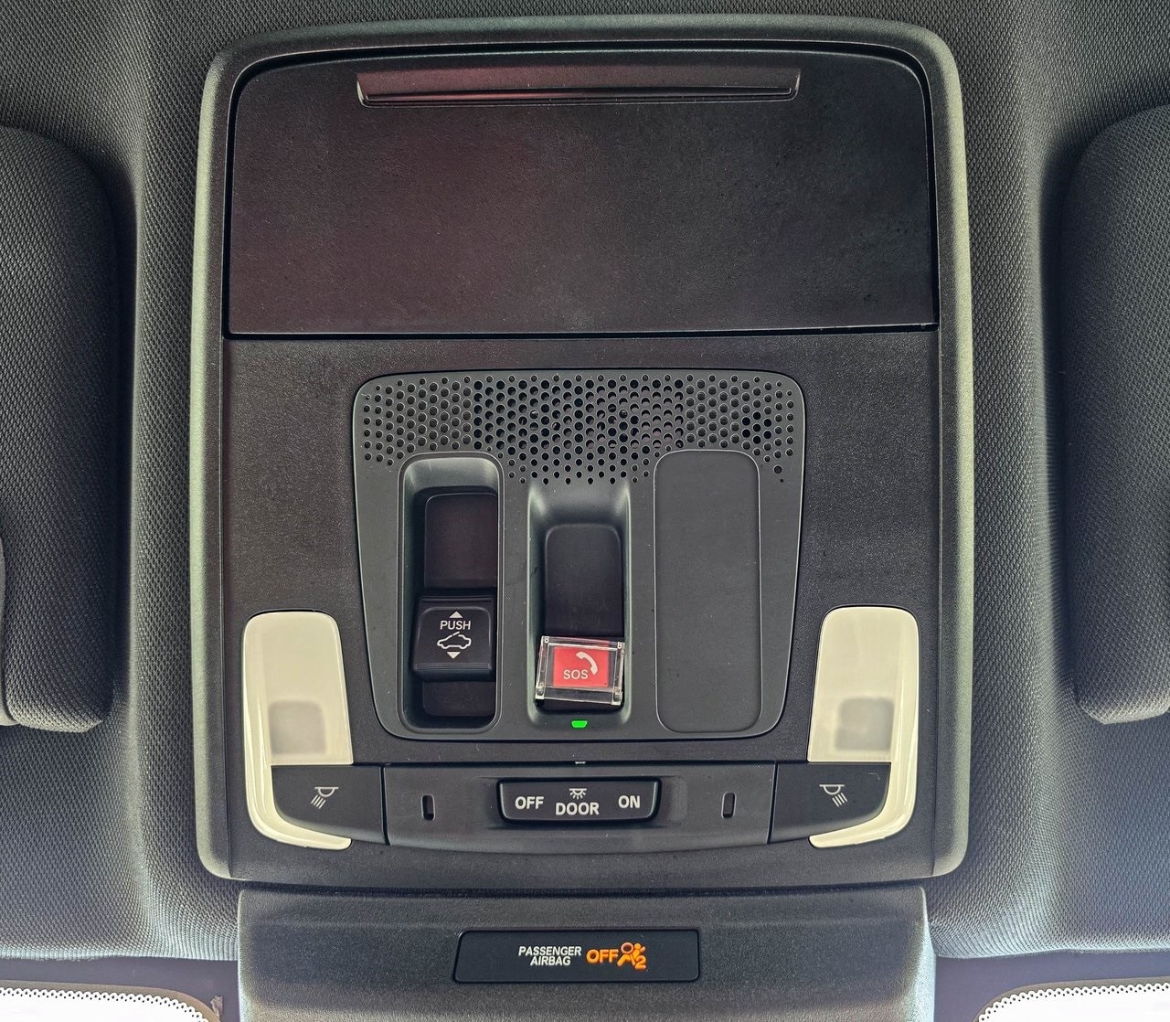 Accord Hybrid Sport-L