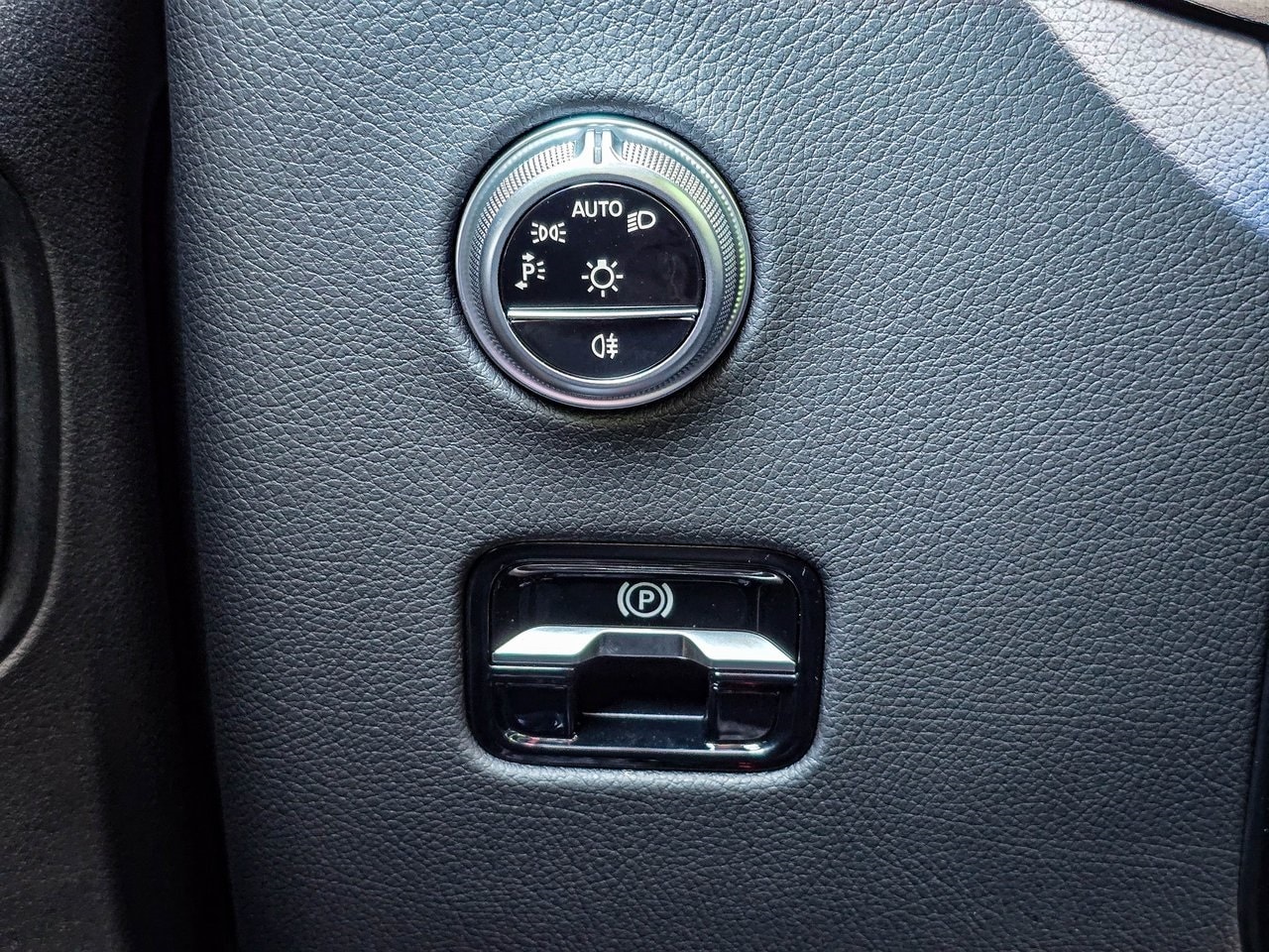 GLC 350e 4MATIC SUV