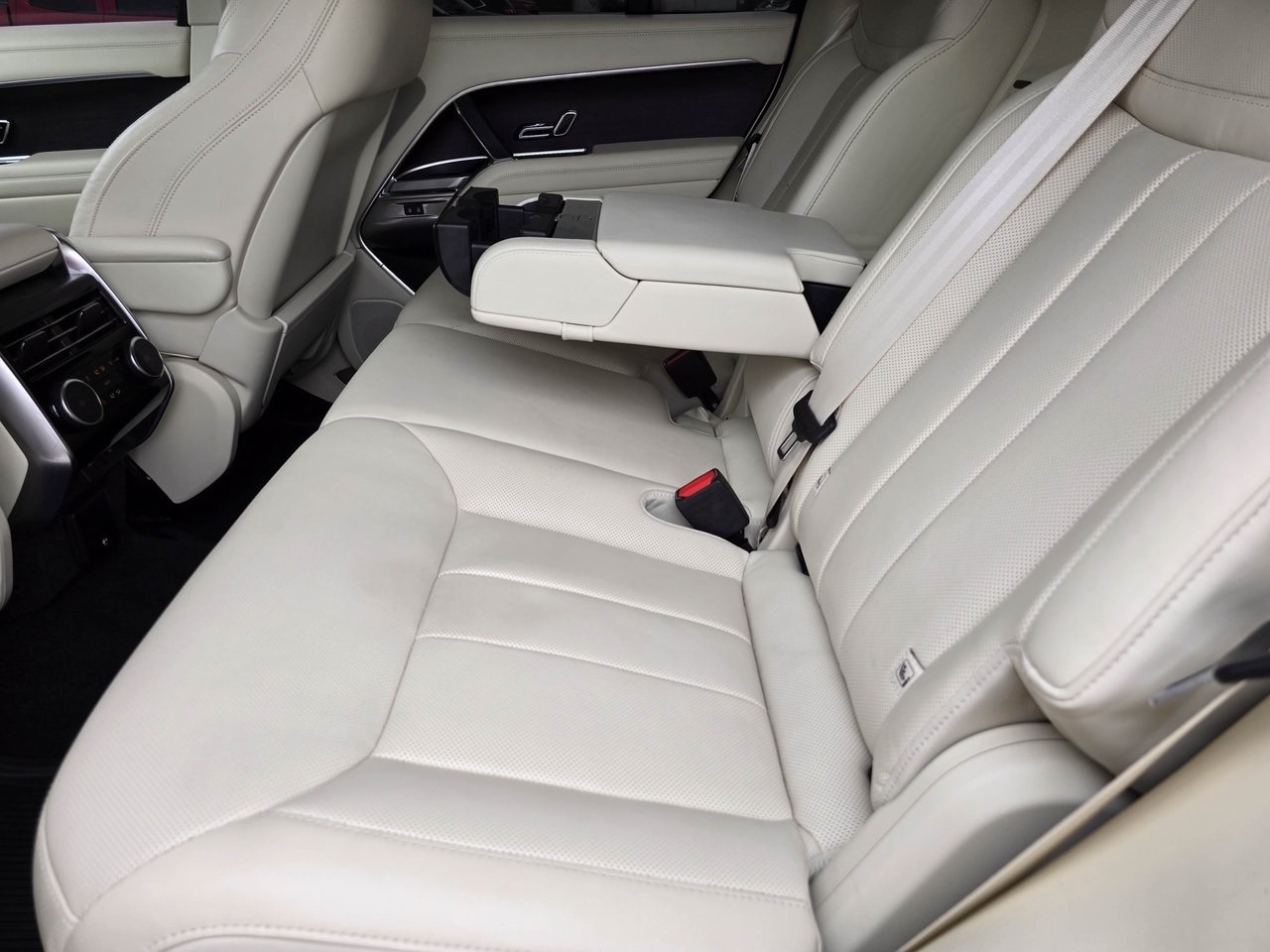 Range Rover P530 SE