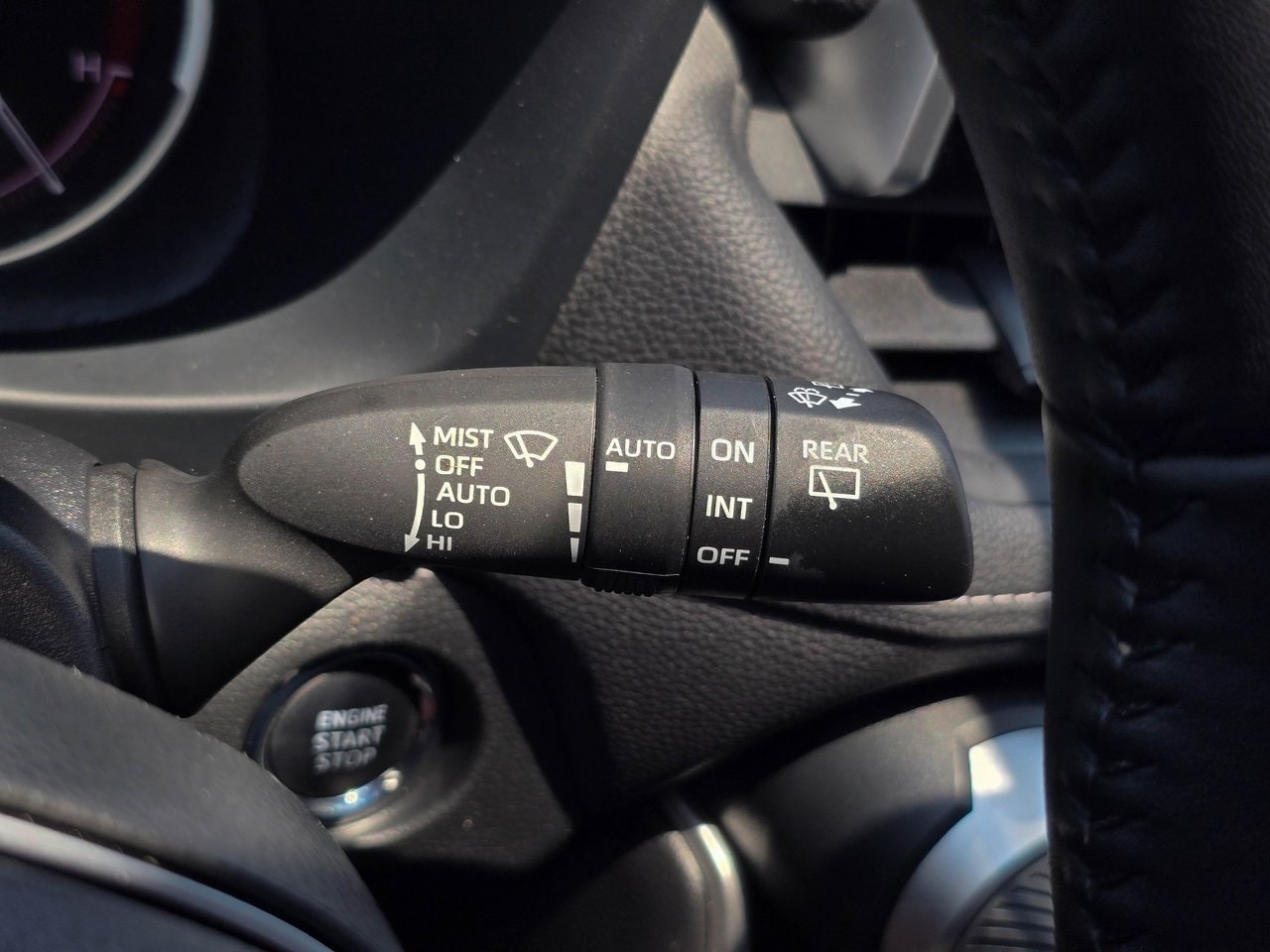 RAV4 XLE