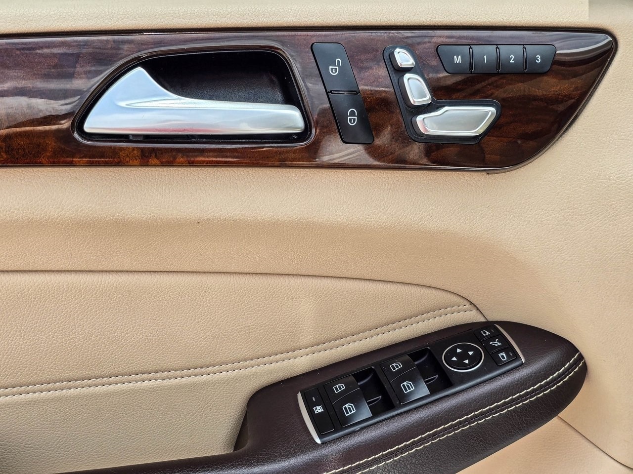 SUV GLS 450 4MATIC