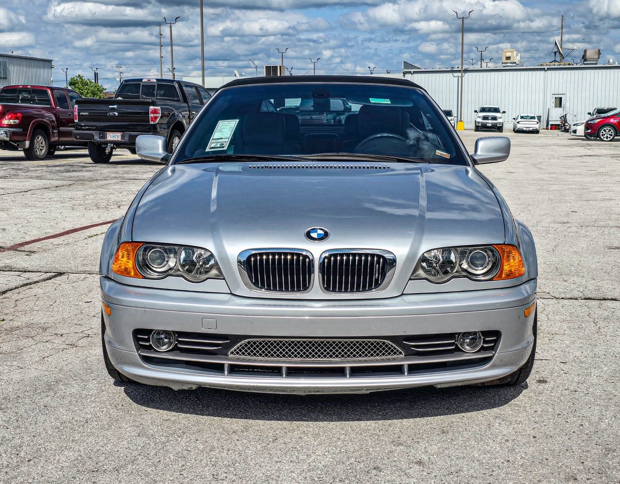 3 Series 330Ci