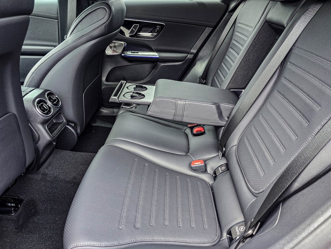 GLC 300 4MATIC Coupe