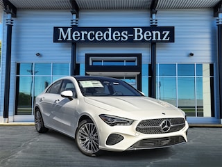 2025 Mercedes-Benz C-Class C 300 4MATIC Sedan