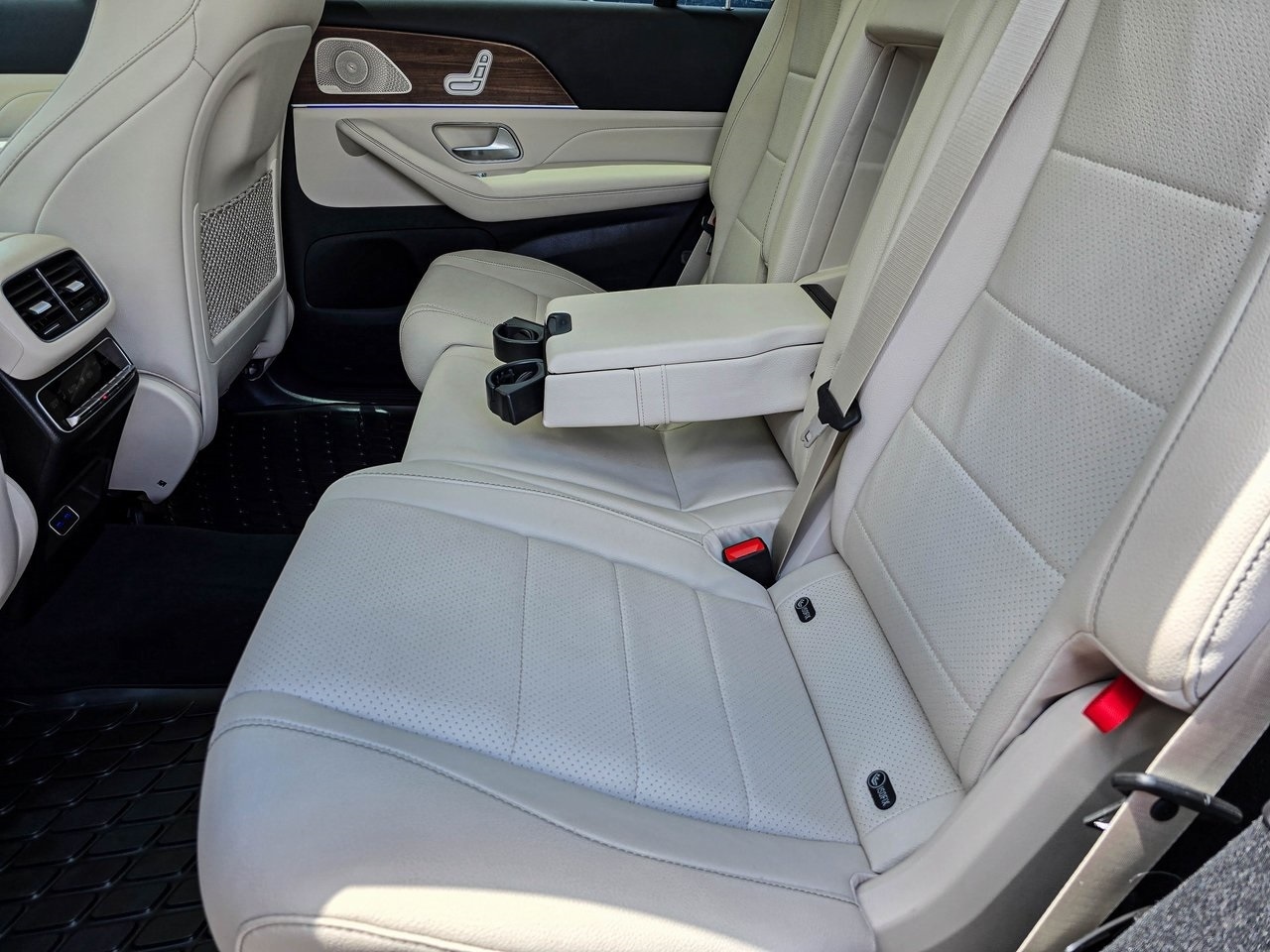 SUV GLS 450 4MATIC