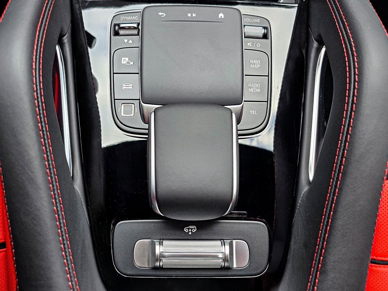 AMG GLE 53 4MATIC SUV