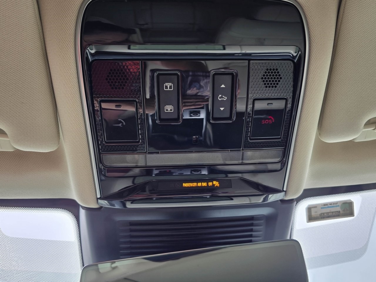 Range Rover P530 SE
