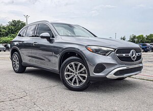 2023 Mercedes-Benz GLC 300 GLC 300 SUV