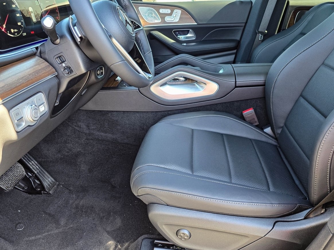 GLE 450E 4MATIC SUV