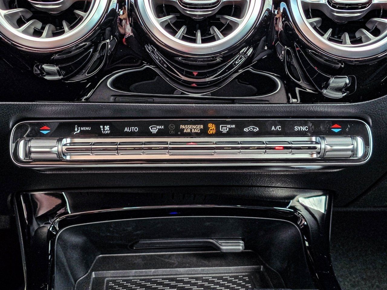 2026 Mercedes-Benz CLA CLA 250 - Photo 21