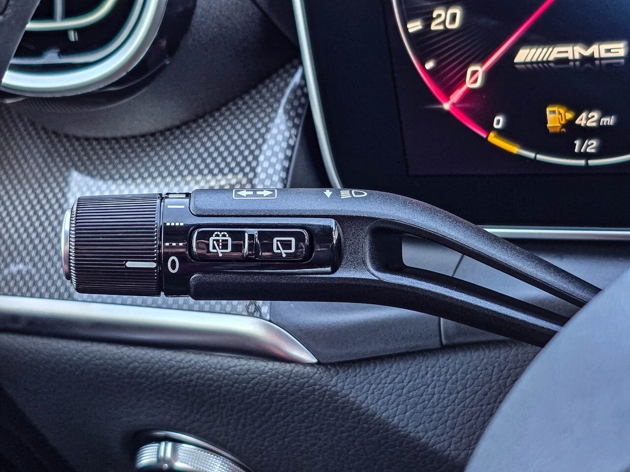 AMG GLC 43 4MATIC SUV