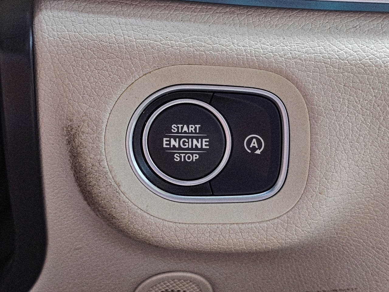 SUV GLS 450 4MATIC