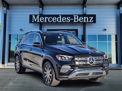 2026 Mercedes-Benz GLE 350 4MATIC SUV