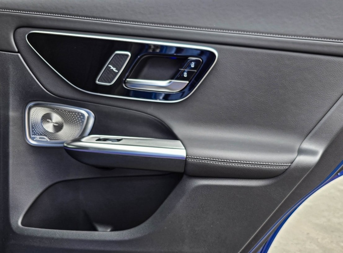 GLC 300 4MATIC Coupe