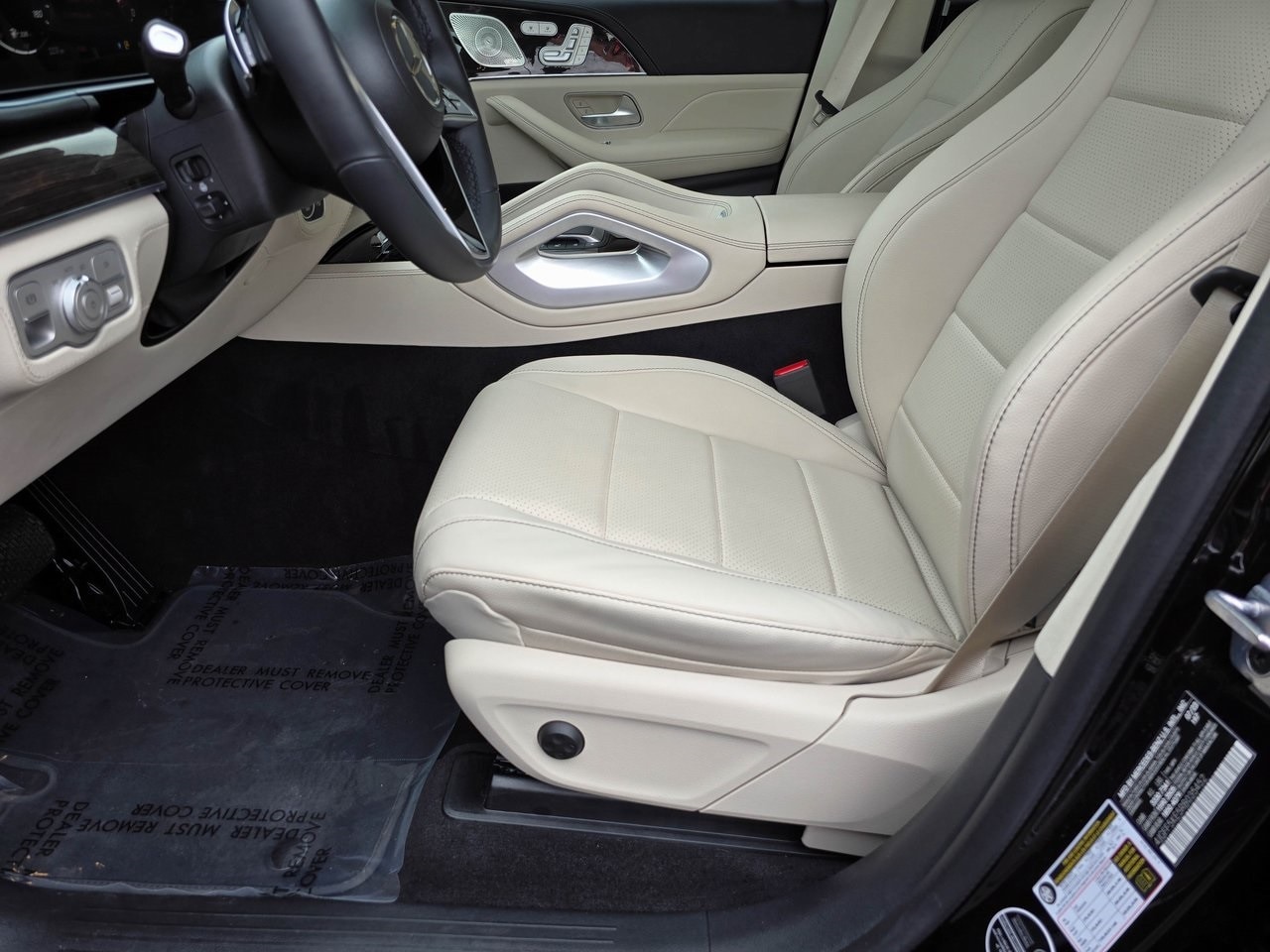 SUV GLS 450 4MATIC