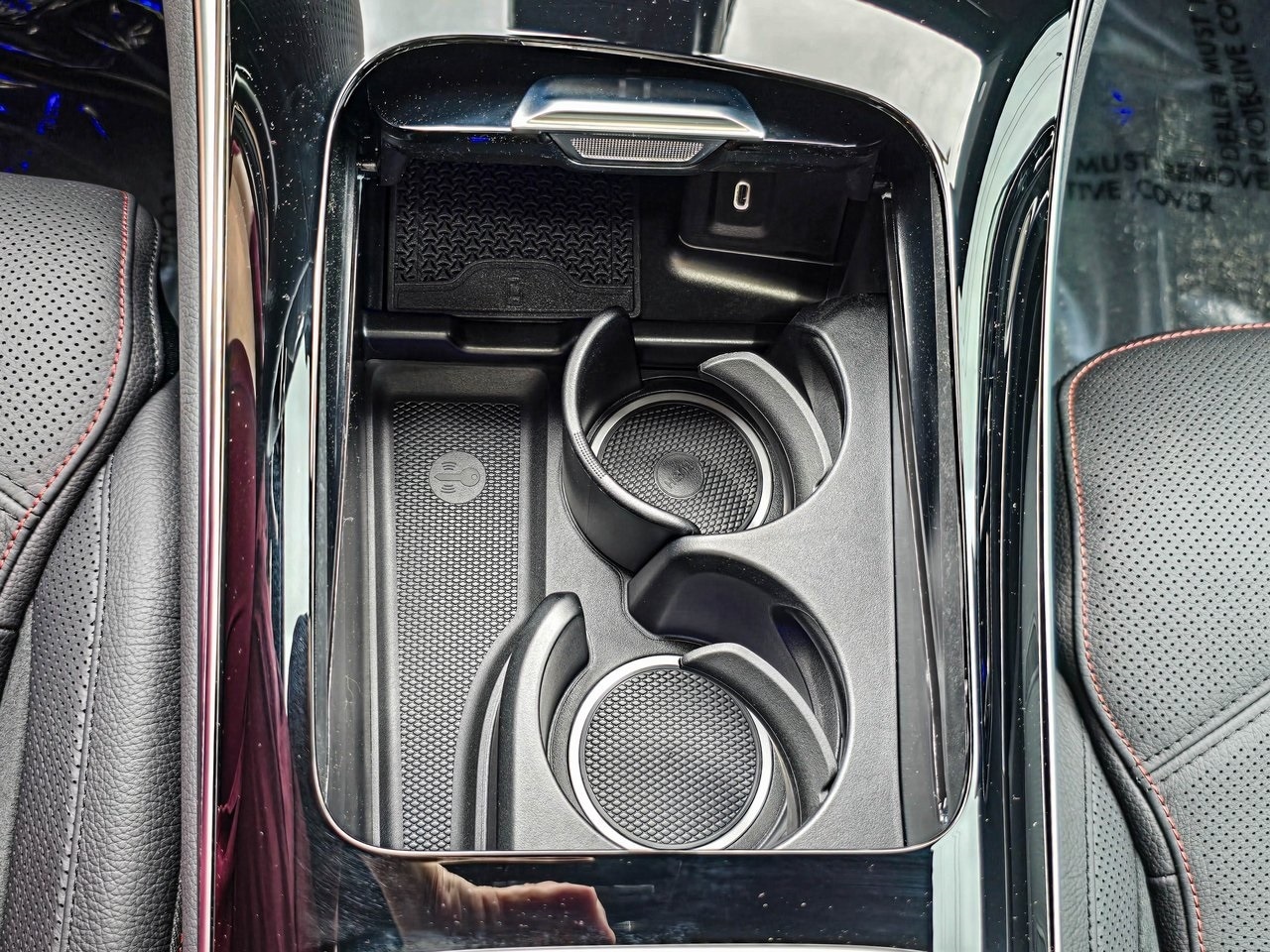 AMG GLC 43 4MATIC SUV