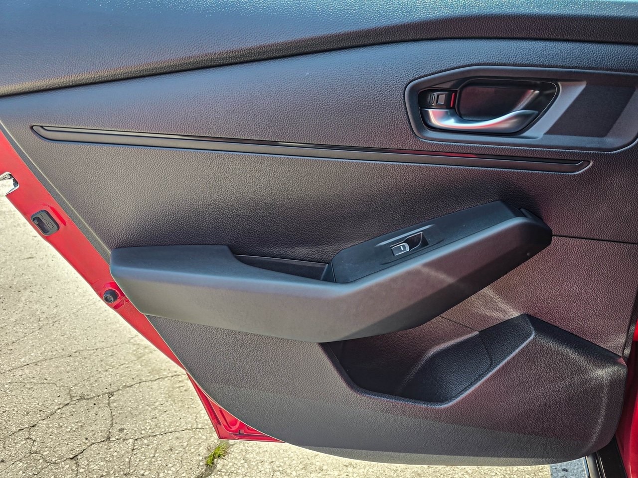 Accord Hybrid Sport-L