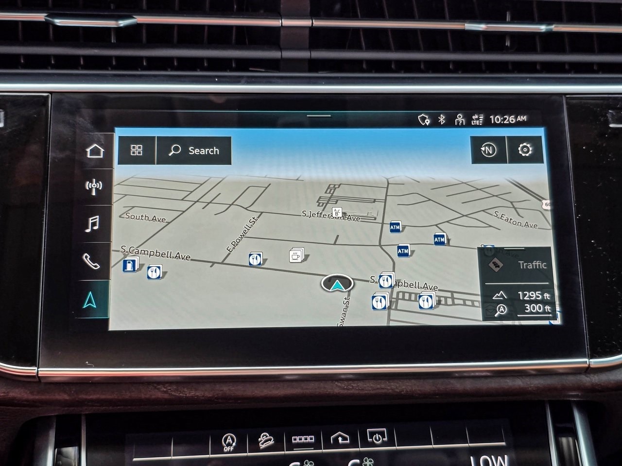 Q8 Premium Plus 55 TFSI quattro