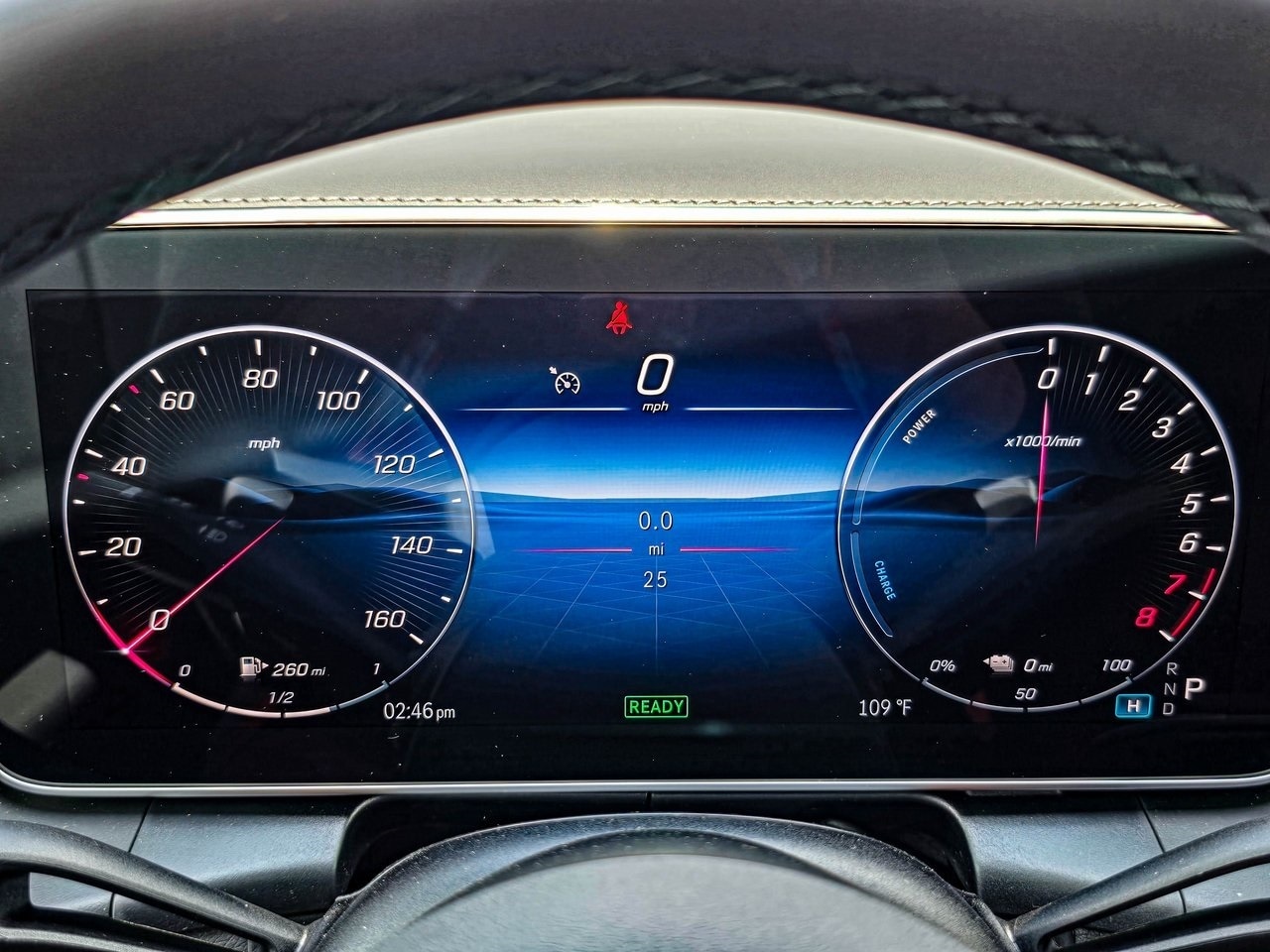 GLC 350e 4MATIC SUV