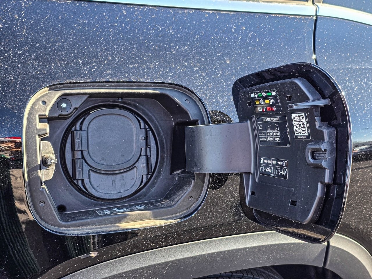 SUV EQB 300 4MATIC